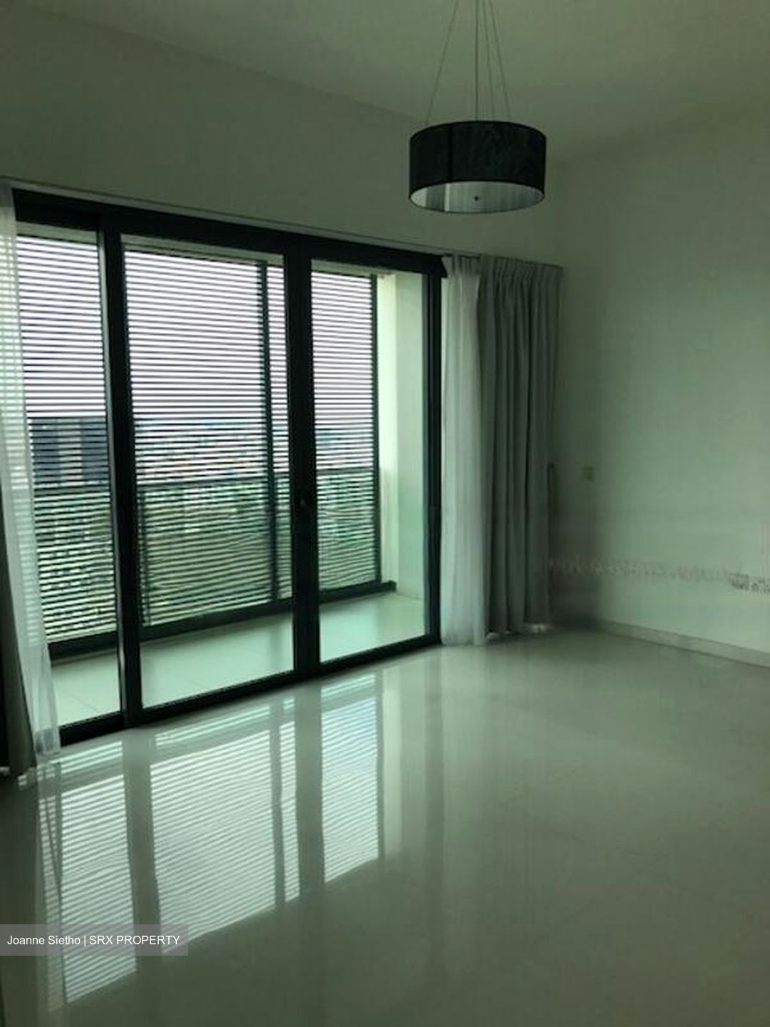 Soleil @ Sinaran (D11), Condominium #612754321